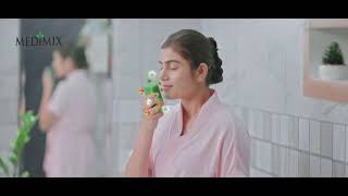 Medimix Ayurveda Soap  The power of 18 Ayurvedic Herbs  TV Commercial Tamil [upl. by Emelen]