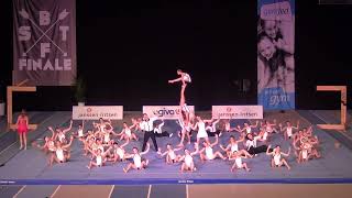 Best Show Team Finale 2022  Demo A  OTM Gent  Play [upl. by Rem716]