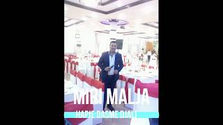 Hapje dasme Shkodrane  Mir Malja live [upl. by Khalid]