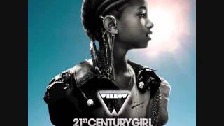 Willow Smith  21st Century Girl  Audio [upl. by Asum]