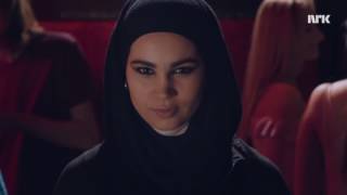 SKAM  Trailer Season 4  Original y al revés [upl. by Acemat]