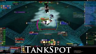 TankSpots Guide to Icecrown Deathbringer Saurfang 10man [upl. by Mahseh613]