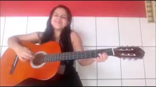 LAURA SOUGUELLIS EM TEUS BRAÇOS AQUELE COVER QUE VOCÊ LEVA PRA VIDA [upl. by Ttelracs]