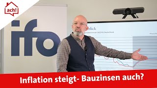 Warum die Bauzinsen bis 2030 weiter steigen  ach [upl. by Kisung]