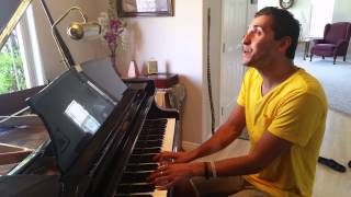 Jaci Velasquez Medley  Stephen Michaud [upl. by Montford]