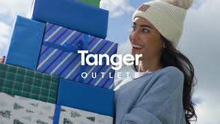 Holiday Savings at Tanger Palm Beach [upl. by Jedidiah]