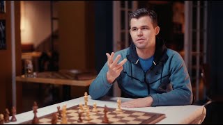 Magnus Carlsens MindBlowing Memory World Chess Champion tested [upl. by Aneras]