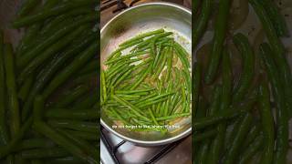 Haricot vert [upl. by Seidler]