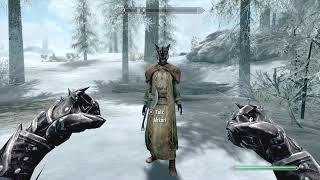 Skyrim AE  How To Farm Rare Curios Items Infinite Everything [upl. by Devlin]