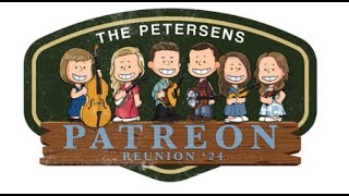 The Petersens Patreon Reunion 2024  Slideshow WMusic [upl. by Gnni]