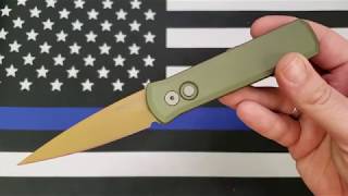 Protech Godson Review [upl. by Yajeet648]