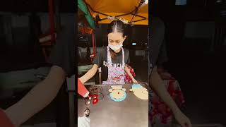 Asian Food See how to make some fun dishes for kidsshortvideo [upl. by Nylekcaj]