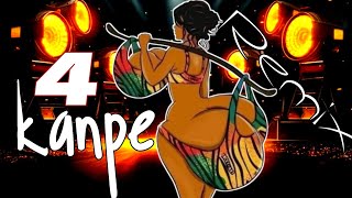 JoéDwètFilé4Kampé remix zouk [upl. by Eimirej]