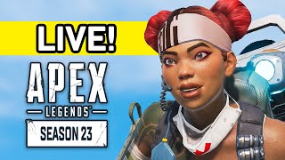 Making Apex Legends Season 23 TIER LIST From The Rift [upl. by Ring]