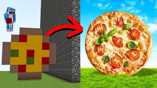 I Cheated using REALITY in Minecraft [upl. by Neryt706]