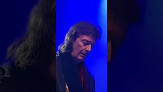 STEVE HACKETT Live [upl. by Attenahs]