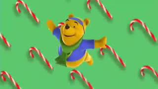 My Friends Tigger and Pooh Super Sleuth Christmas Movie  Think Think Think Scene [upl. by Celina]