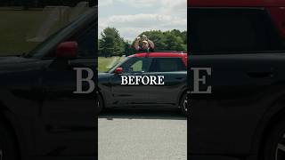 Before and After Rotoscope on repeat with After Effects [upl. by Clare]