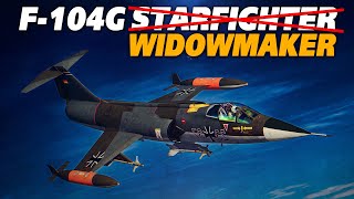 F104G Starfighter Vs Mig21bis Cold War Dogfight  Digital Combat Simulator  DCS [upl. by Rialcnis78]