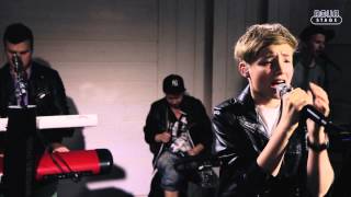 Isac Elliot live New Way Home First Kiss Lets Lie Nova Stage live [upl. by Earahs]