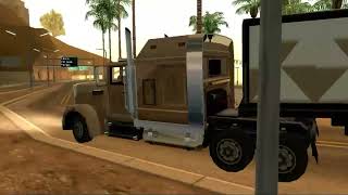 Bob James  Nautilus  Master Sounds 983 GTA San Andreas [upl. by Aspia]