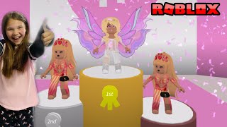 Roblox Fashion Famous Me Vs My Mom [upl. by Philipines]