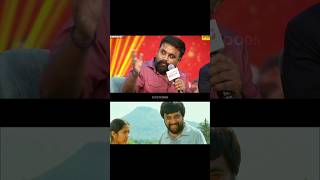 Naa sirikala 🤣 Athu vera oruthar 🤣 SasiKumar interview [upl. by Margaretha173]