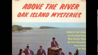 Oak Island Mysteries Love is Hard To Find [upl. by Norrad]