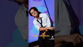 FAHIMI Angau SharulKamal Viral Top Music Video Malay Shorts Hit Trend Trending SFMM [upl. by Ennail]