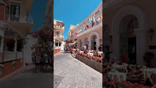 Discover Capri Islands Best Kept Secrets shorts [upl. by Nahsar933]