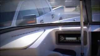 2005 Tahoe Q4 Boat Overveiw [upl. by Eeladnerb]