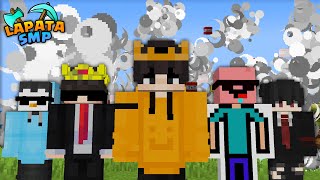 So I Joined Lapata SMP [upl. by Stanfill]