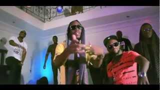 3ème Monarchie  C Chaud Feat BLAAZ  Official Video mp4 [upl. by Oram]