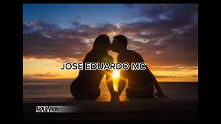 JOSE EDUARDO  MC BICHA  JR  DASENT SL  SOLO CONTIGO ❤️ 😍 RAP ROMANTICO prod by jurrivh [upl. by Hali971]