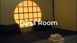 Symposion Locanda Luna Room [upl. by Yehudi]