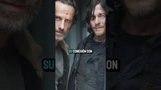 Daryl Dixon el sobreviviente definitivo daryldixon thewalkingdead shorts youtubeshorts [upl. by Livvi]