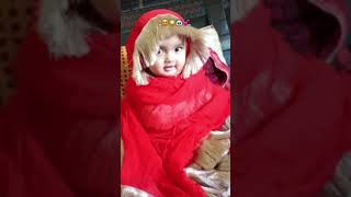 Mycutiebaby girl cutebaby mydoll viralvideo viralshorts babygirl [upl. by Evette]