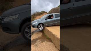 Part 1👍कार फंस जाए क्या करे What to do if the car gets stuck ytshorts shorts shortvideo [upl. by Herstein]