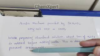 Viva Questions Titration Volumetric Analysis  Mohrs Salt titration Class 12 [upl. by Croner]