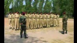 Special Service Group SSG  Pakistan Army  Part 1 [upl. by Garibold]