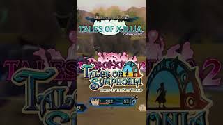 Why has Tales of Symphonia sequel been forgotten  talesof shorts [upl. by Izy608]