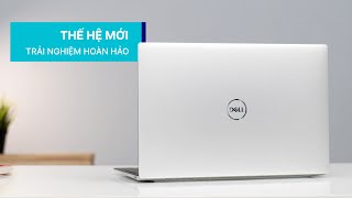 Dell XPS 13 9310 MỘT TRẢI NGHIỆM RẤT KHÁC HOÀN HẢO [upl. by Ana]