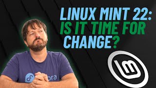 Linux Mint 22 Cinnamon Review  New Ubuntu Base Same Mint [upl. by Ynnahc]