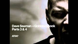 Dave Seaman  Gobbledygook Part 3 [upl. by Fleur167]