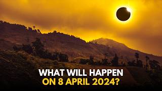 You Need To Watch This Before The Total Solar Eclipse on April 8 [upl. by Luahs]