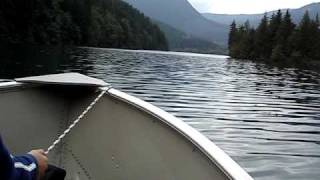 2010 Evinrude ETEC 25  Testing amp Tuning 2 [upl. by Nnyleak]