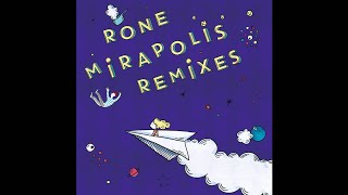 Rone  Mirapolis Laurent Garnier Remix [upl. by Irtemed]