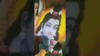 Savere Savere Mere Prabhu ji ke darshan Ram bhajan [upl. by Eidna]