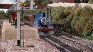 14 Thomas and Bertie [upl. by Tnelc470]