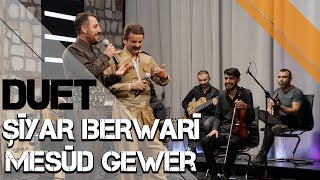 EVDÎŞO  ŞIYAR BERWARÎ  MESÛD GEVER [upl. by Dell]